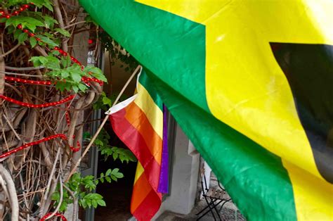 Jamaica: Buggery and Abortion Laws to Remain Unchanged During