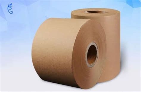 Brown Craft Paper, Roll, 120 Gsm at Rs 27/kg in Pune | ID: 2852924118312