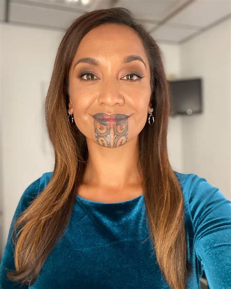 Maori Tattoos