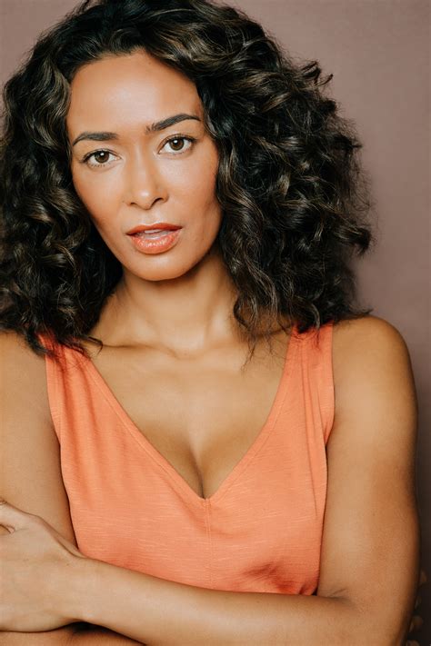 Brandi Alexander Ever Nude