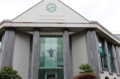irish    nuig campus