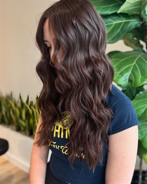 Harmony Grant (@dreamvividlyhair) • Instagram photos and videos