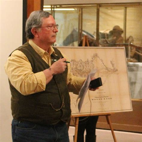 Sam Drucker - Pinedale Online News, Wyoming