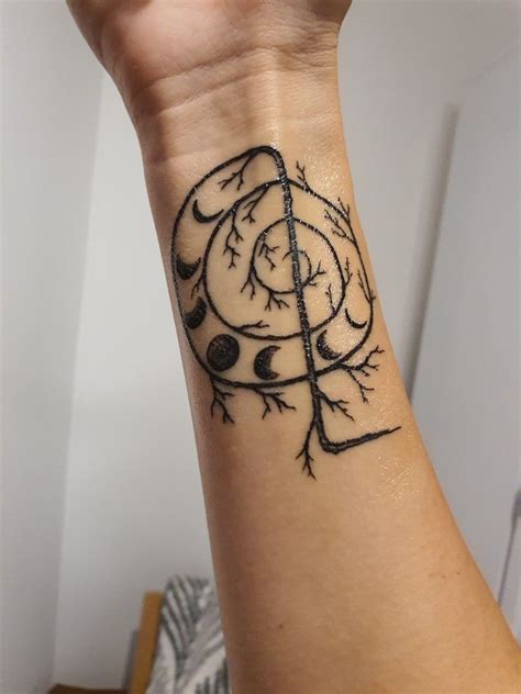 Reiki symbols tattoos – Artofit