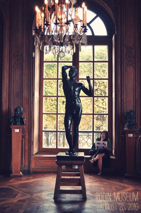 Rodin Museum