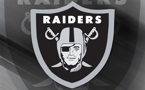 Oakland Raiders - NFL Wallpaper (4411720) - Fanpop