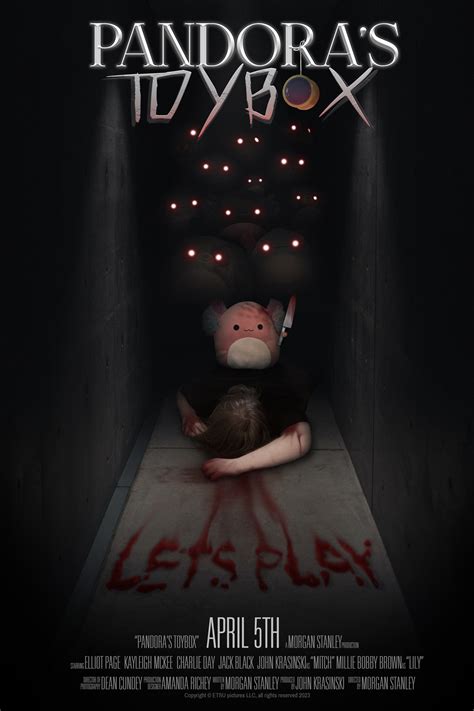 Amanda Page Movie Cover