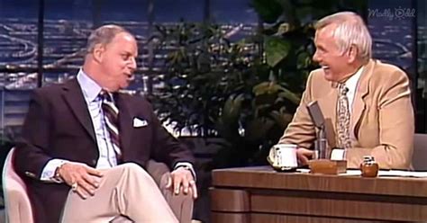 Don Rickles roasts everyone on Johnny Carson’s Tonight Show – Madly Odd!