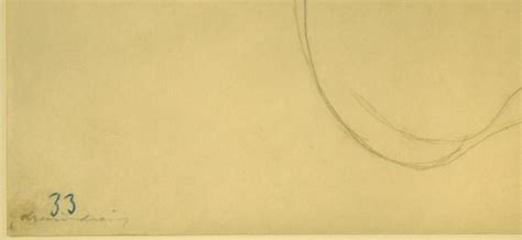 Gustav Klimt - Nude of Woman Reclined on the Back of a Chair on the