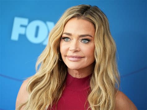 Denise Richards Kids 2024