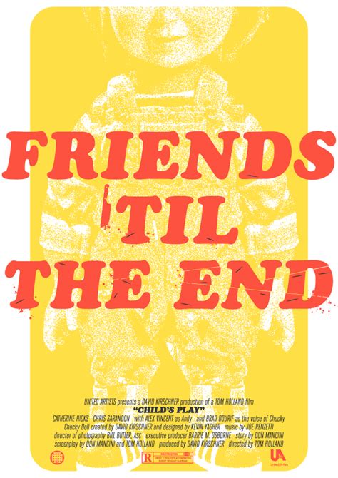 hidey ho poster  monsieurgordon