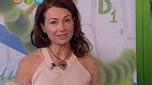 Елена Федотова фейсфитнес освежающий экспресс для лица - YouTube