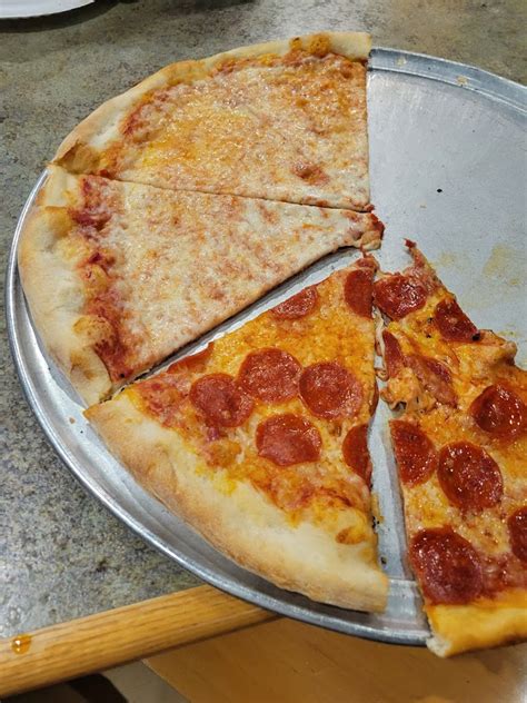 Bronx Pizza - Cheyenne, WY 82001, Reviews, Hours & Contact