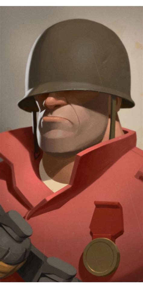 soldier tf wallpapers wallpaper cave