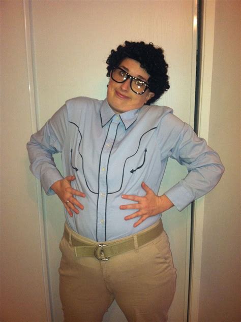 It's Pat (SNL) Halloween costume | Snl halloween, Halloween costumes ...