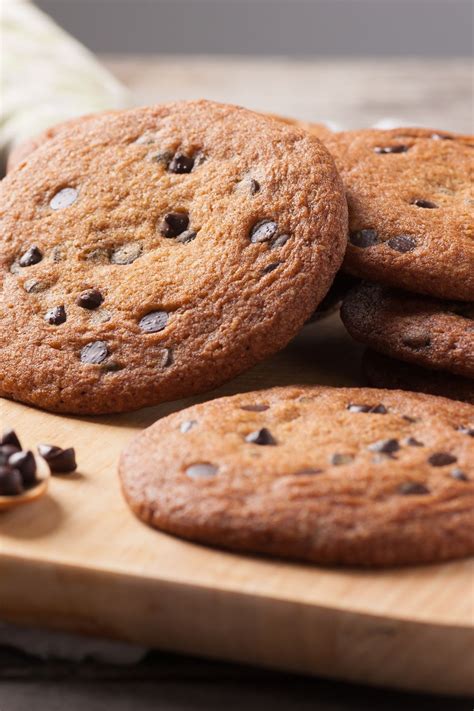 ranger cookies recipes 1