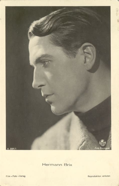 Hermann Brix