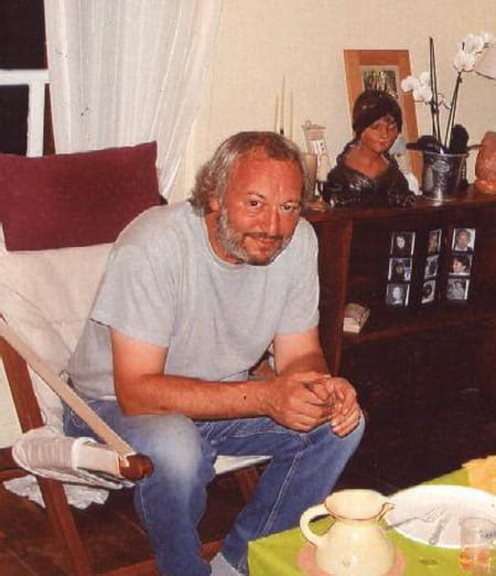 les relations de didier martin copains davant