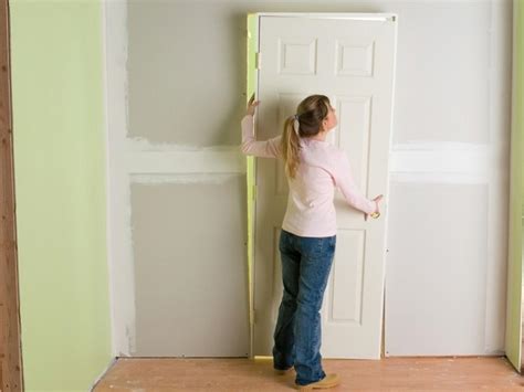 Prehung interior doors – useful tips and ideas for your interior doors