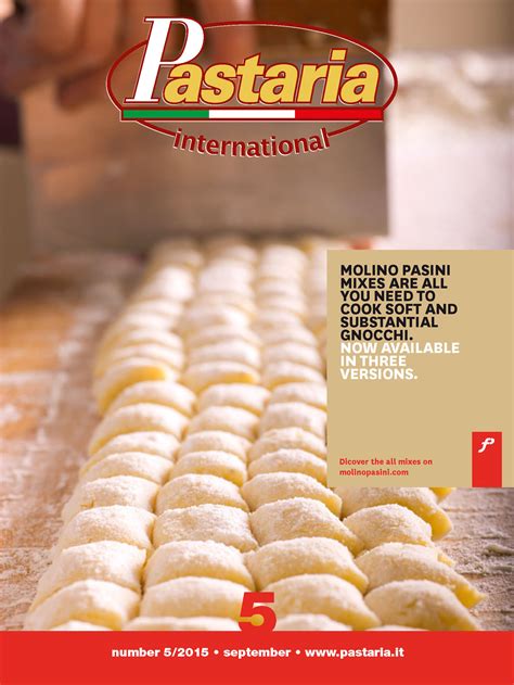Pastaria 5/2015 now online