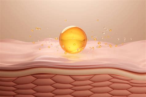 What Exactly Does Vitamin C Do to Your Skin? – Celladix US