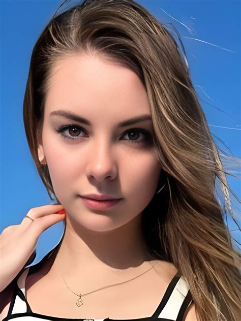 Christin Black (Actress) Age, Wiki, Videos, Photos, Height, Weight and More