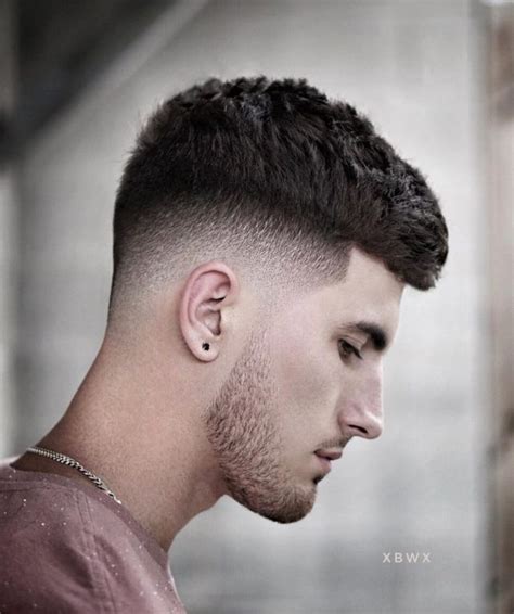 55 Short Haircuts For Men: The Latest Styles For 2023 | Mens hairstyles short, Mens haircuts ...