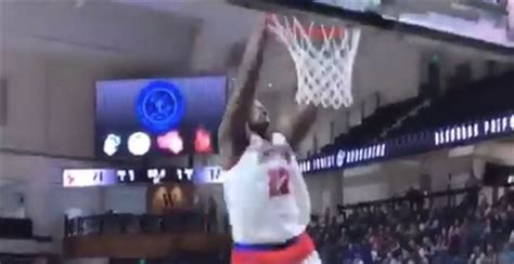 Zion Williamson, Spartanburg Day School, Power Forward