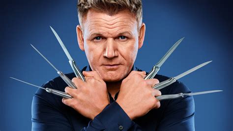 Gordon Ramsay's 24 Hours to Hell and Back (TV Series 2018-2020 ...