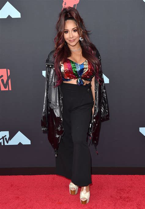 Nicole 'Snooki' Polizzi Is 32 and a Doting Mother of Three Kids — What