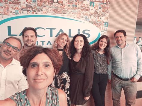 cecilia sonneck  linkedin parmalat zymil chef