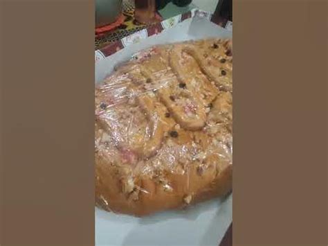 #banoful bun #bun ruti #recipe - YouTube
