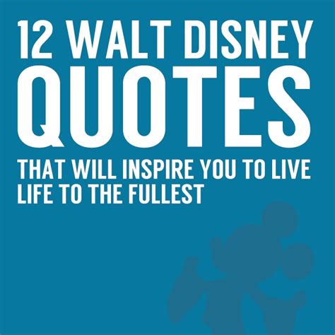 Walt Disney Quotes About Success. QuotesGram