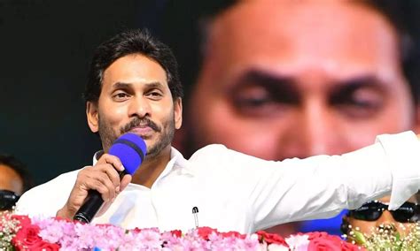 Opposition is no match for us, says YS Jagan Mohan Reddy