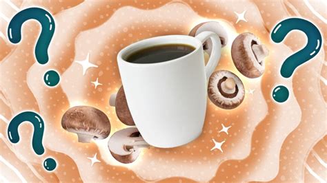 What Is Mushroom Coffee, Actually? | Sporked