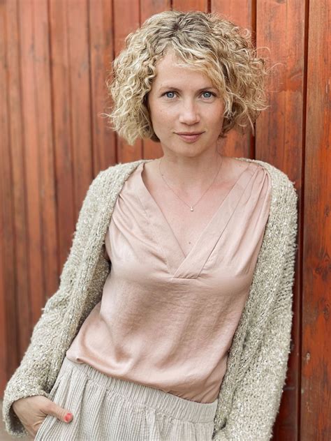 Cornelia Gröschel | actress