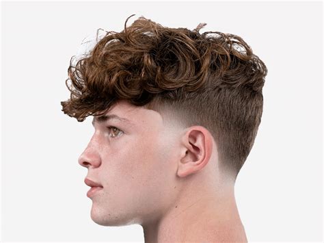 taper fade haircut  straight hair achieve  sharp  sleek