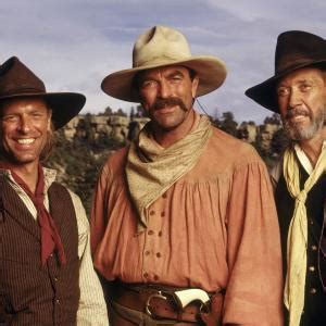 Tom Selleck Saddles Up for the LAST STAND AT SABER RIVER | Get TV