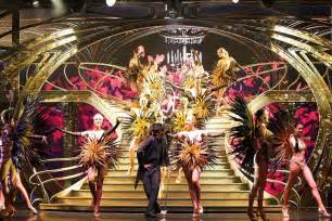 le lido de paris media india group