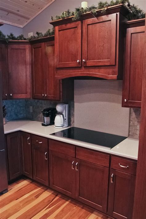 Custom-Built Kitchen Cabinets | Linens Cabinets West Bend WI