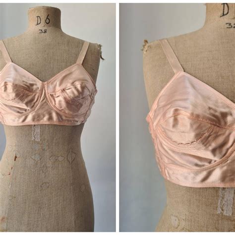 Pointy Bra - Etsy