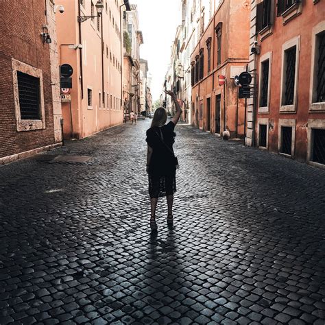 City trip à Rome : mes bonnes adresses - Milkywaysblueyes