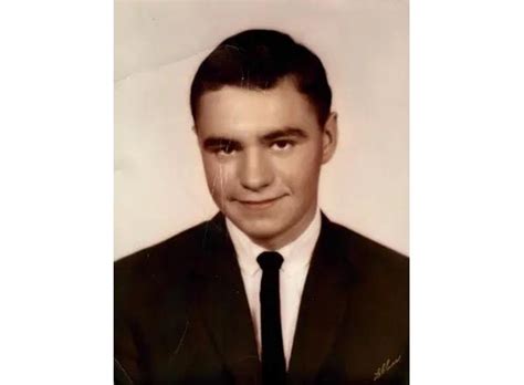 Richard Arthur Mallon Obituary (2024) - Durand, MI - Watkins Brothers