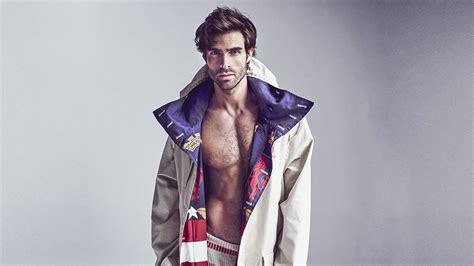 Descubrimos las nuevas tendencias con el 'top' Juan Betancourt 