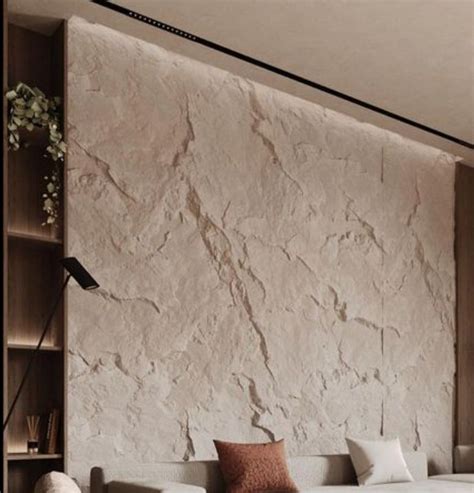 Stone Wall Interior Design Ideas