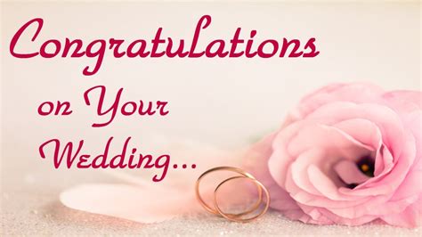 Wedding Congratulations Images & HD Pictures | Wedding Greeting Cards