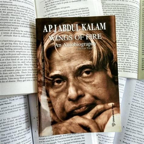 From Dreams to Leadership: Examining “Wings of Fire” by APJ Abdul Kalam ...