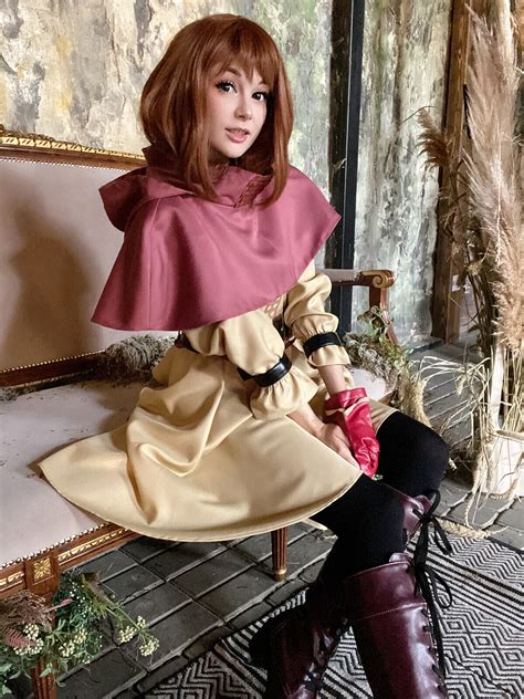 Depvailon.Com: Ays - Ochako Uraraka | Page 1/2