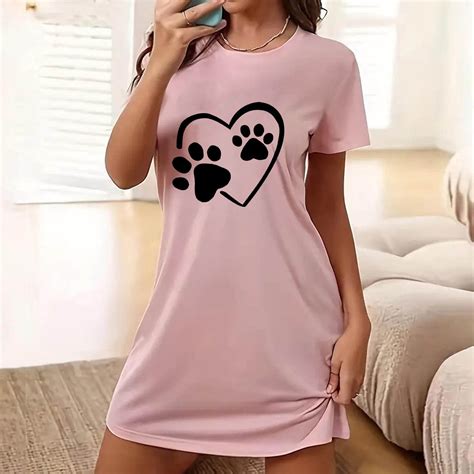 women moo moo dresses 2