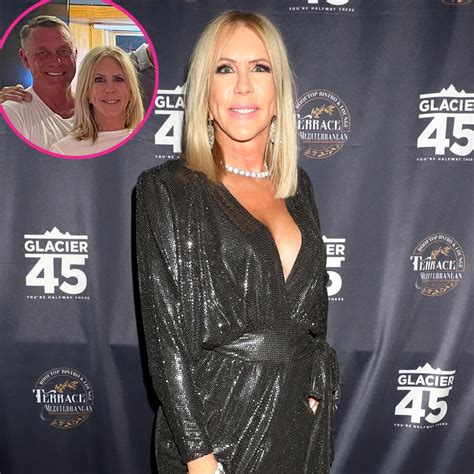 Vicki Gunvalson Met New Boyfriend Michael Through a Mutual Friend | Us